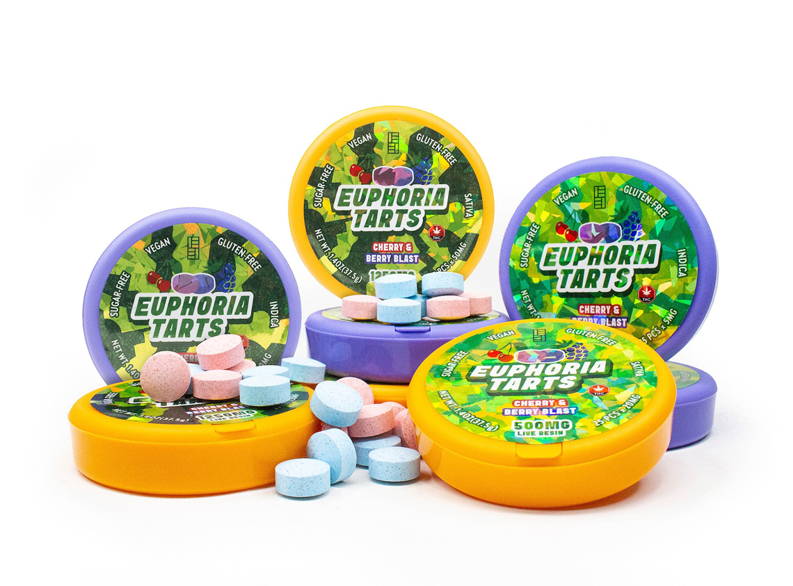 Euphoria tarts_Group.jpg Euphoria tarts_Group.jpg