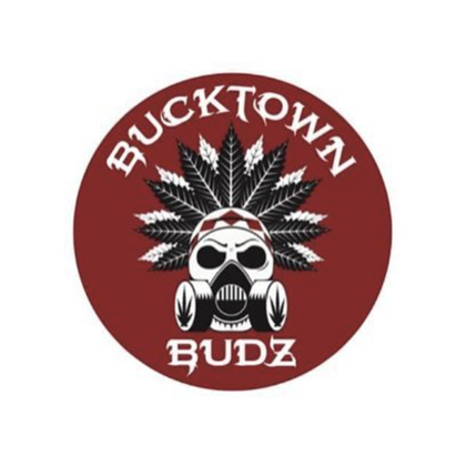 Bucktown-logo