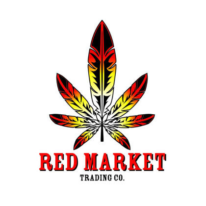 Red-Market