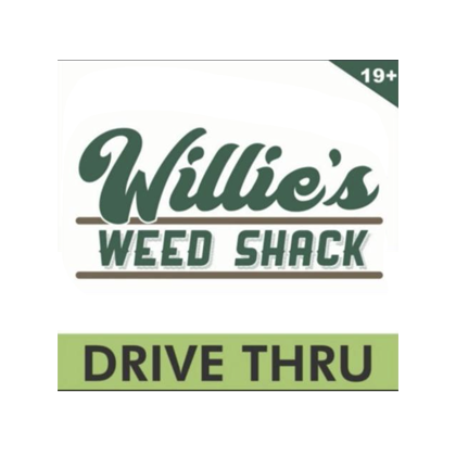 williesweedshac-logo